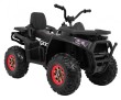 Pojazd Quad ATV Desert Czarny-10 7658 