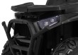 Pojazd Quad ATV Desert Czarny-12 7658 
