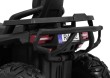 Pojazd Quad ATV Desert Czarny-13 7658 