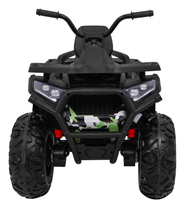 Pojazd Quad ATV Desert Moro-3 7659 