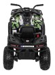 Pojazd Quad ATV Desert Moro-6 7659 