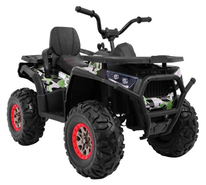 Pojazd Quad ATV Desert Moro-9 7659 