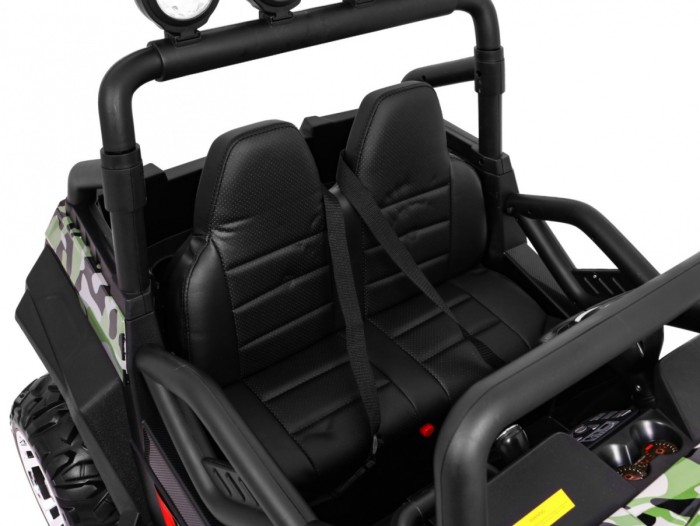 Pojazd Quad ATV Desert Moro-10 7659 