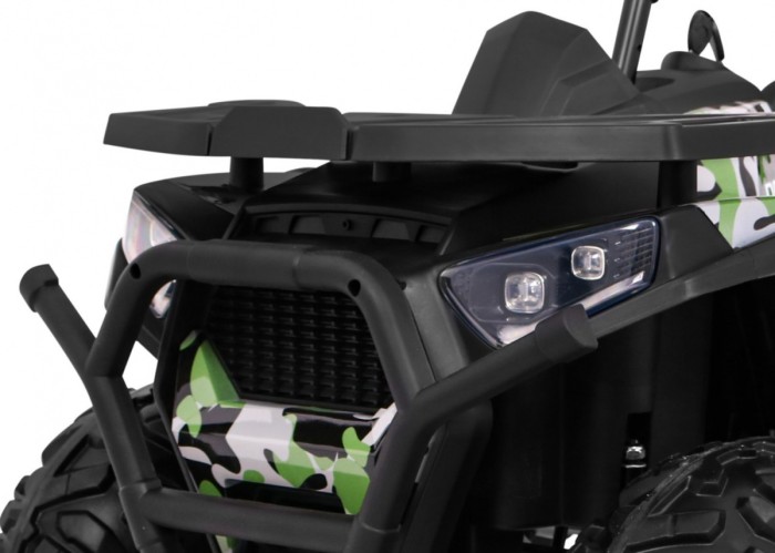 Pojazd Quad ATV Desert Moro-12 7659 