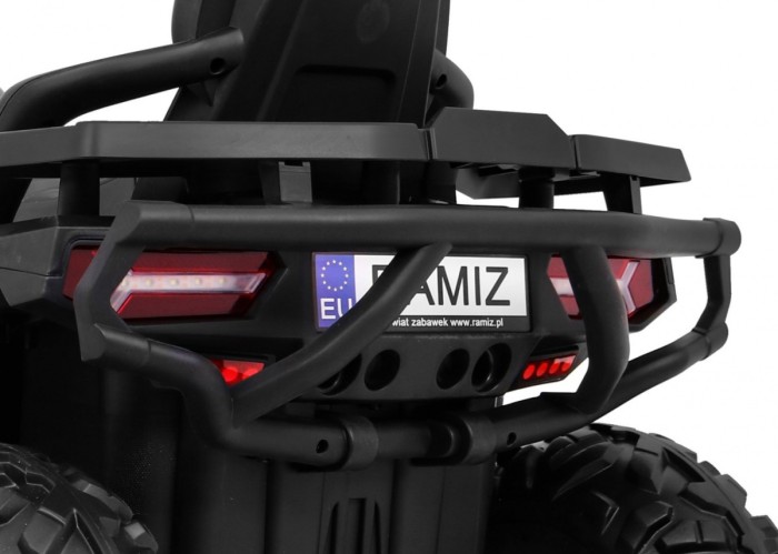 Pojazd Quad ATV Desert Moro-13 7659 