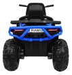 Pojazd Quad ATV Desert Niebieski-6 7660 