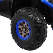 Pojazd Quad ATV Desert Niebieski-14 7660 