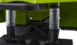 Quad ATV Air na akumulator dla dzieci Zielony + Koła pompowane + Radio MP3 + Wolny Start-13 7666 