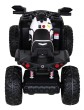 Pojazd Quad ATV Power Biały-6 7667 
