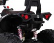 Pojazd Quad ATV Power Biały-10 7667 