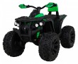 Pojazd Quad ATV Power Zielony-1 7669 