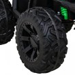 Pojazd Quad ATV Power Zielony-13 7669 