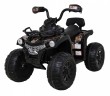 Pojazd Quad Madman Czarny-1 7677 