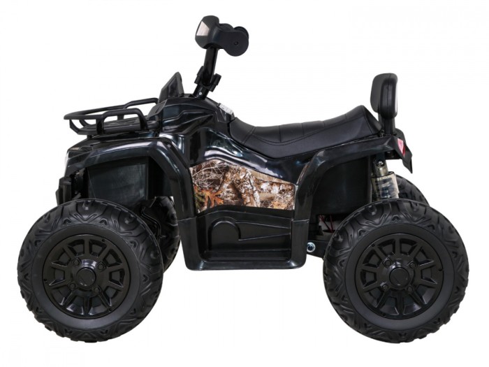 Pojazd Quad Madman Czarny-4 7677 