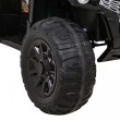 Pojazd Quad Madman Czarny-11 7677 