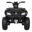 Quad XT-Speed dla dzieci Zielony + Napęd 4x4 + EVA + Wolny Start + Radio MP3 + LED-1 7698 