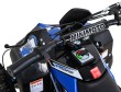 Quad HIPERFECT na akumulator Niebieski 35km/h + Silnik 1000W + Koła pompowane + Regulacja siedzenia-7 7700 