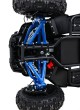 Quad HIPERFECT na akumulator Niebieski 35km/h + Silnik 1000W + Koła pompowane + Regulacja siedzenia-10 7700 