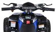 Quad HIPERFECT na akumulator Niebieski 35km/h + Silnik 1000W + Koła pompowane + Regulacja siedzenia-16 7700 