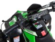 Quad HIPERFECT na akumulator Zielony 35km/h + Silnik 1000W + Koła pompowane + Regulacja siedzenia-7 7701 