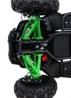 Quad HIPERFECT na akumulator Zielony 35km/h + Silnik 1000W + Koła pompowane + Regulacja siedzenia-10 7701 