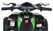 Quad HIPERFECT na akumulator Zielony 35km/h + Silnik 1000W + Koła pompowane + Regulacja siedzenia-16 7701 