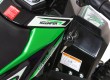 Quad HIPERFECT na akumulator Zielony 35km/h + Silnik 1000W + Koła pompowane + Regulacja siedzenia-17 7701 