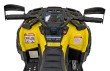 Quad Can Am Outlander ATV Żółty-10 7708 