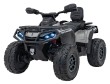 Quad Can Am Outlander ATV Szary-4 7709 