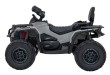 Quad Can Am Outlander ATV Szary-5 7709 