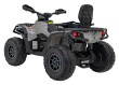 Quad Can Am Outlander ATV Szary-6 7709 
