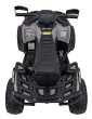 Quad Can Am Outlander ATV Szary-9 7709 