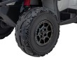 Quad Can Am Outlander ATV Szary-16 7709 