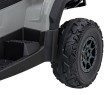 Quad Can Am Outlander ATV Szary-17 7709 