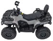 Quad Can Am Outlander ATV Szary-20 7709 