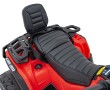 Quad Can Am Outlander ATV Czerwony-12 7710 