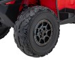 Quad Can Am Outlander ATV z Pilotem Czerwony-14 7712 