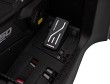 Quad Can Am Outlander ATV z Pilotem Niebieski-1 7715 