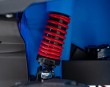 Quad Can Am Outlander ATV z Pilotem Niebieski-18 7715 