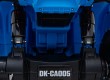 Quad Can Am Outlander ATV z Pilotem Niebieski-21 7715 