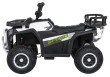 Pojazd Quad ATV Robust 01 Biały-4 7717 
