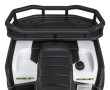 Pojazd Quad ATV Robust 01 Biały-15 7717 