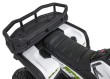 Pojazd Quad ATV Robust 01 Biały-16 7717 