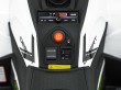 Pojazd Quad ATV Robust 01 Biały-20 7717 