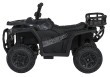 Pojazd Quad ATV Robust 01 Czarny-2 7718 