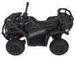 Pojazd Quad ATV Robust 01 Czarny-3 7718 