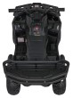 Pojazd Quad ATV Robust 01 Czarny-7 7718 