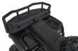 Pojazd Quad ATV Robust 01 Czarny-9 7718 