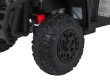 Pojazd Quad ATV Robust 01 Czarny-12 7718 
