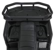 Pojazd Quad ATV Robust 01 Czarny-13 7718 